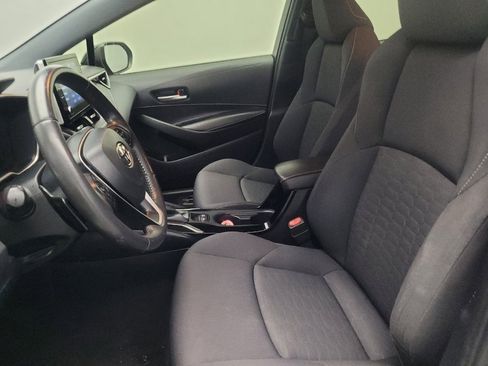 Used 2019 Toyota Corolla SE image 17