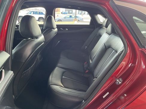 Used 2024 Kia K5 GT-Line image 13