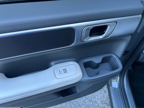 Used 2025 Hyundai Santa Fe SEL image 20