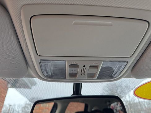 Used 2016 Honda CR-V EX-L image 29