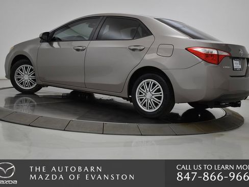 Used 2015 Toyota Corolla L image 6