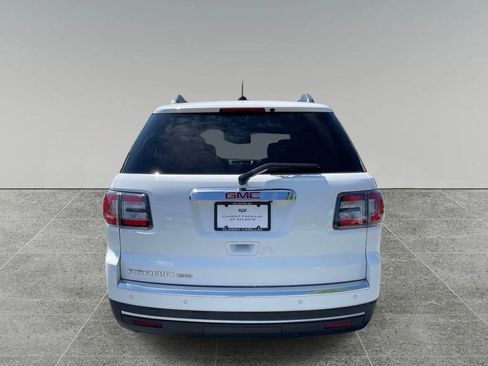 Used 2017 GMC Acadia Limited SLT FWD image 4