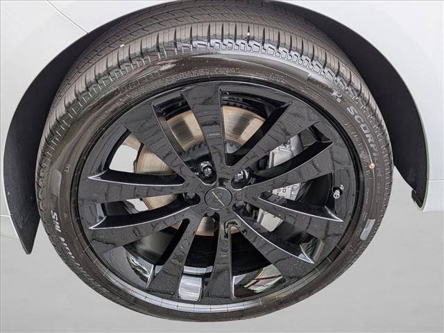 New 2026 Land Rover Range Rover Sport Dynamic SE AWD/4WD image 9