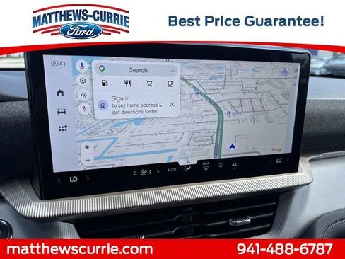New 2026 Ford Explorer Active RWD image 18