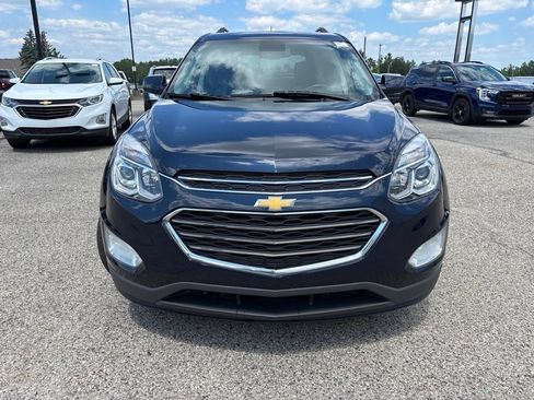 Used 2017 Chevrolet Equinox LT w/ Convenience Package AWD/4WD image 9