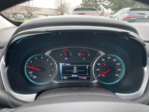 Used 2019 Chevrolet Traverse LT image 13