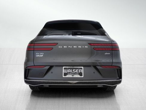 New 2026 Genesis GV70 2.5T Select image 4