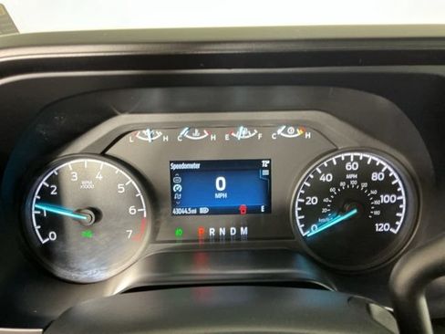 Used 2024 Ford F350 XLT AWD/4WD image 17