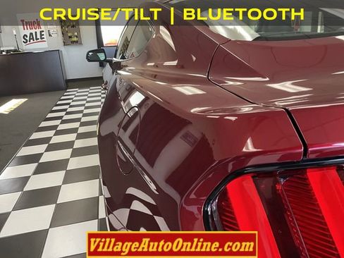 Used 2016 Ford Mustang GT Premium RWD image 11