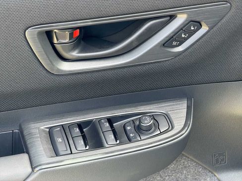 New 2026 Subaru Outback Limited AWD/4WD image 15