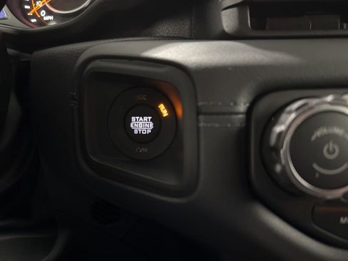 New 2026 Jeep Gladiator Rubicon AWD/4WD image 25