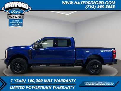 New 2026 Ford F350 XLT w/ XLT Premium Package