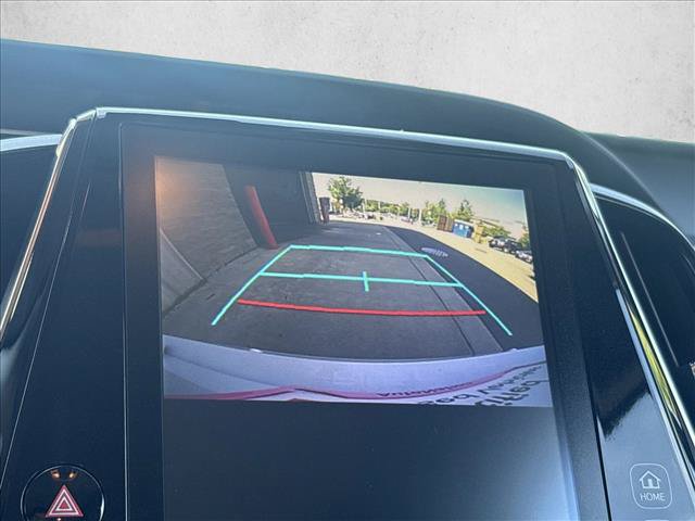 Certified 2021 Toyota Prius Prime Limited FWD image 20