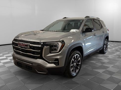 New 2026 GMC Terrain Elevation w/ Elevation Premium Package image 3