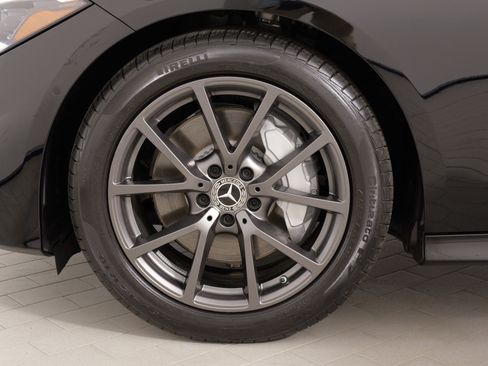 Used 2024 Mercedes-Benz CLE 300 4MATIC Cabriolet image 63