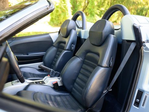 Used 2002 Ferrari 360 Spider RWD image 51
