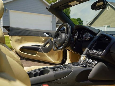 Used 2011 Audi R8 V8 AWD/4WD image 33