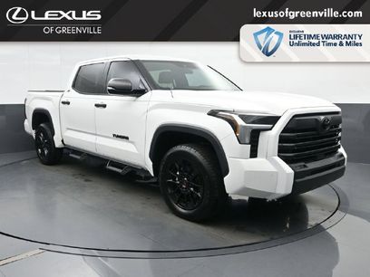 Used 2023 Toyota Tundra SR5 w/ SR5 Convenience Package