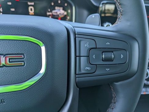 New 2026 GMC Sierra 1500 AT4 w/ AT4 Preferred Package image 24