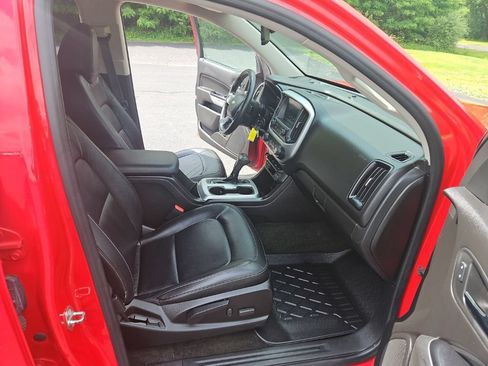 Used 2016 Chevrolet Colorado LT w/ Luxury Package, Chrome AWD/4WD image 33