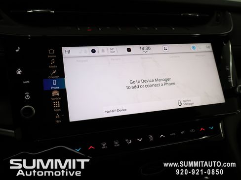 New 2026 Jeep Grand Cherokee L Limited AWD/4WD image 58