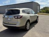 Used 2015 Chevrolet Traverse LT w/ Style and Technology Package image 3
