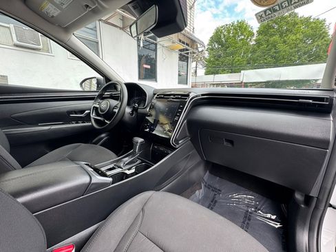 Used 2024 Hyundai Tucson SEL AWD/4WD image 30