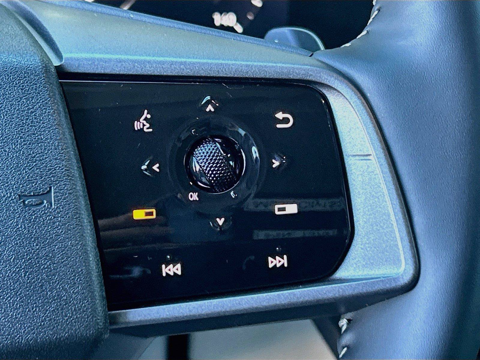 Used 2026 Nissan Murano Platinum w/ Cargo Package AWD/4WD image 39