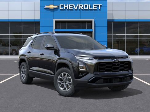 New 2026 Chevrolet Equinox ACTIV w/ Convenience Package III AWD/4WD image 7