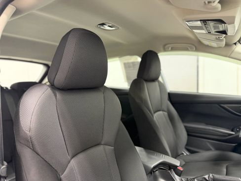 Used 2018 Subaru Impreza 2.0i AWD/4WD image 28