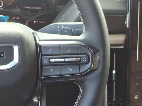 New 2026 GMC Yukon Denali Ultimate AWD/4WD image 22