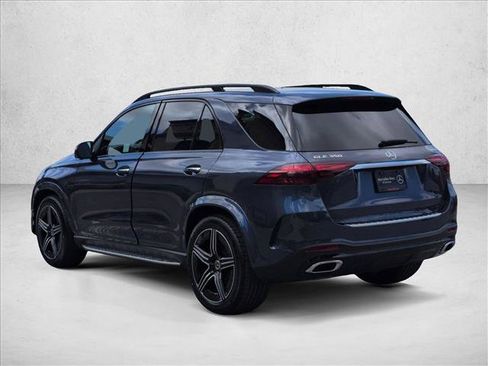 New 2026 Mercedes-Benz GLE 350 4MATIC image 9