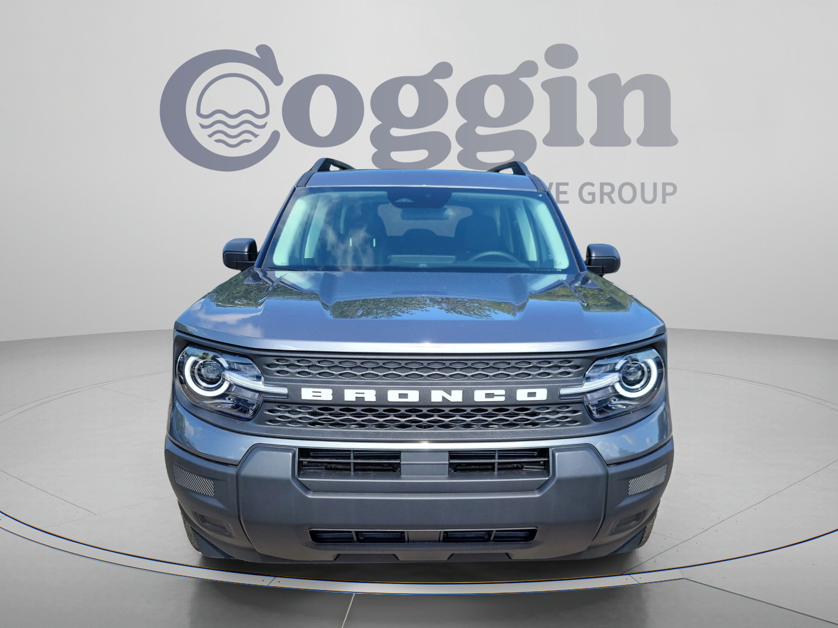 New 2026 Ford Bronco Sport Big Bend AWD/4WD image 6
