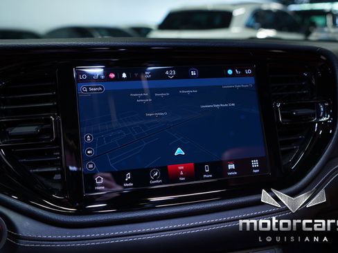 Used 2023 Dodge Durango SRT Hellcat AWD/4WD image 40