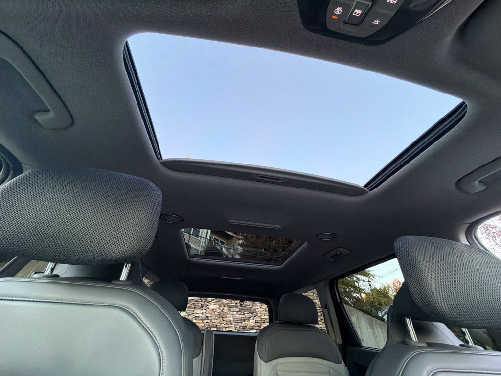 Certified 2024 Kia EV9 Land AWD/4WD image 24