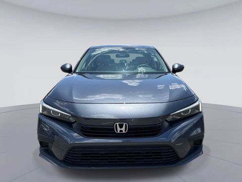 Certified 2023 Honda Civic LX image 9