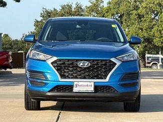 Used 2020 Hyundai Tucson SE FWD video 2