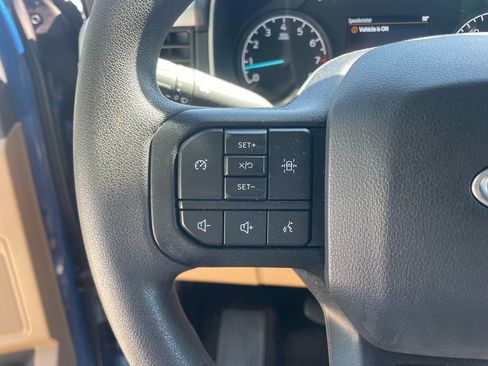 Used 2022 Ford F150 XLT AWD/4WD image 16