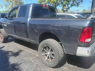 Used 2014 RAM 1500 Classic SLT video 2