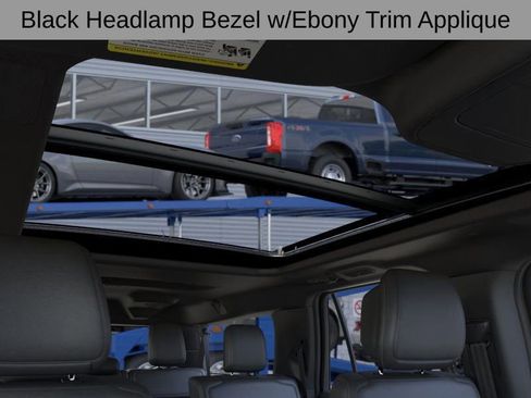 New 2026 Ford Expedition Max Platinum image 23
