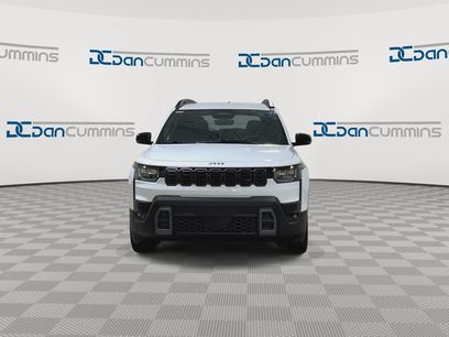 New 2026 Jeep Cherokee Limited