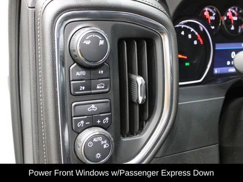 Used 2019 Chevrolet Silverado 1500 LT w/ All-Star Edition image 18