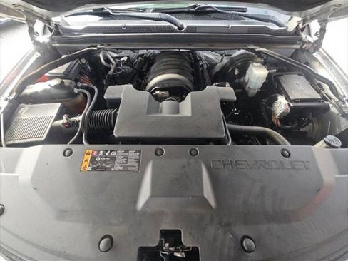 Used 2017 Chevrolet Tahoe Premier image 23