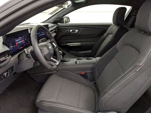 New 2026 Ford Mustang Coupe image 22