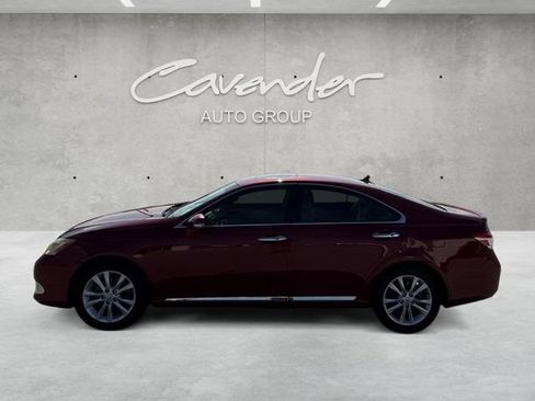 Used 2010 Lexus ES 350 FWD image 13