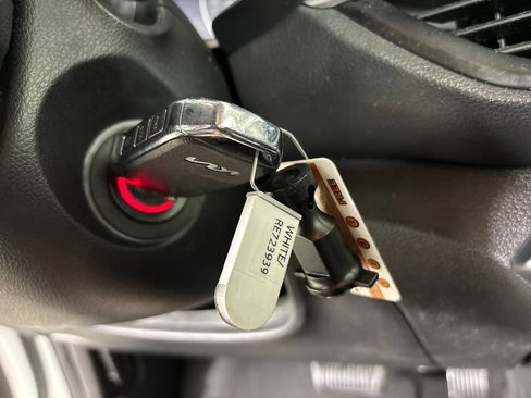 Used 2024 Kia Forte LXS FWD image 14