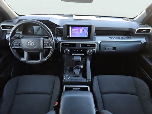 Used 2024 Toyota Tacoma SR5 image 16