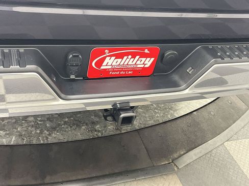 Certified 2022 Chevrolet Silverado 1500 LT AWD/4WD image 33