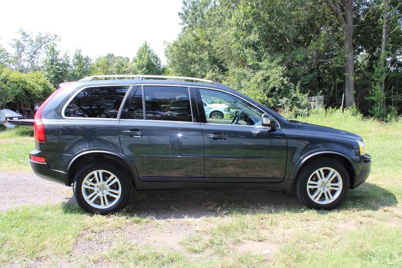 Used 2012 Volvo XC90 3.2 FWD image 6