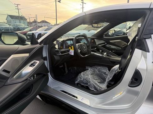 New 2026 Chevrolet Corvette Z06 image 9